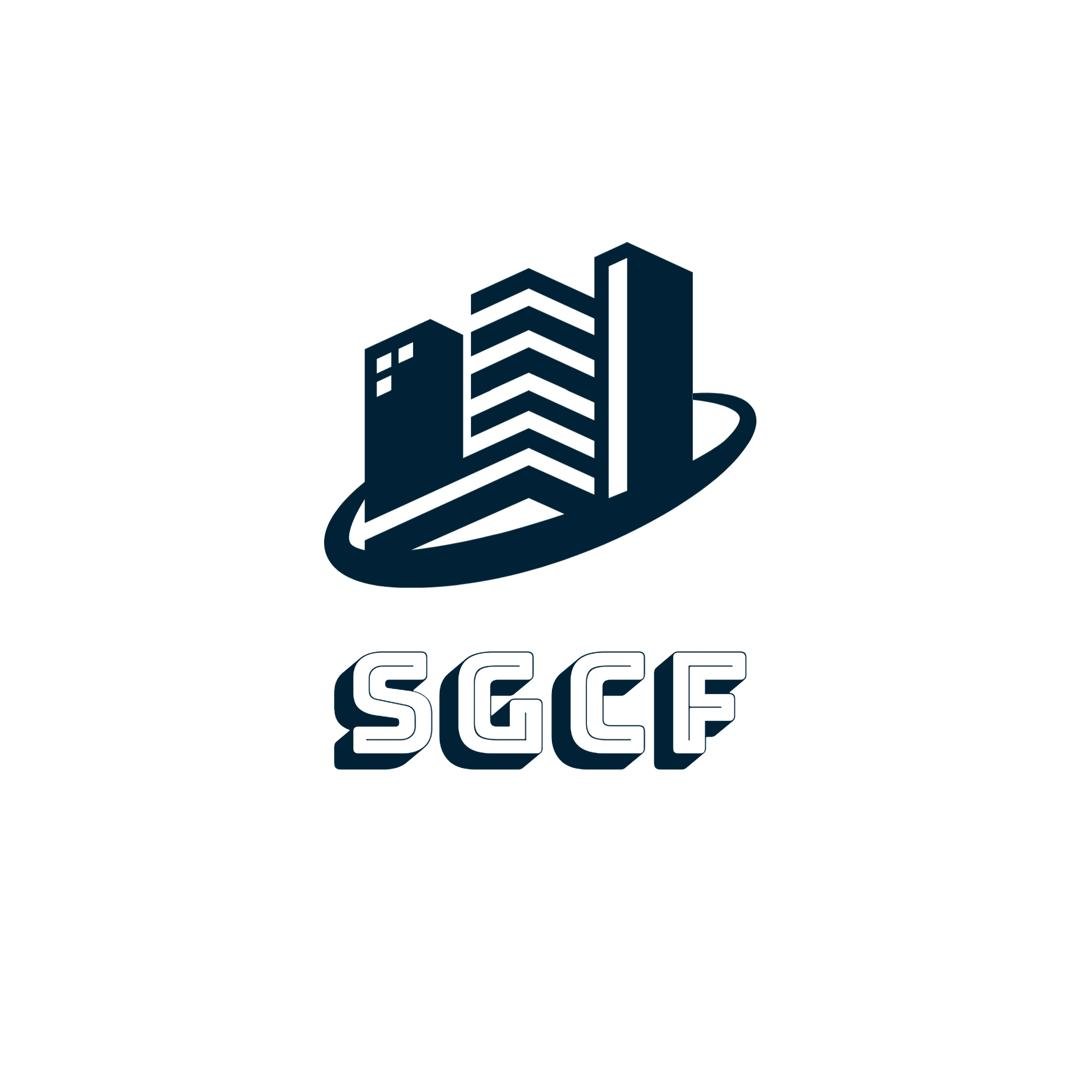 SGCF Logo